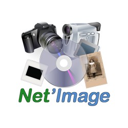 Logo NetImage