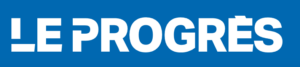 Logo Le Progrès